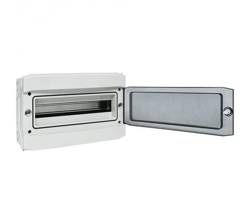 Щит навесной Unix65 18 модулей  ux65-18-n  EKF