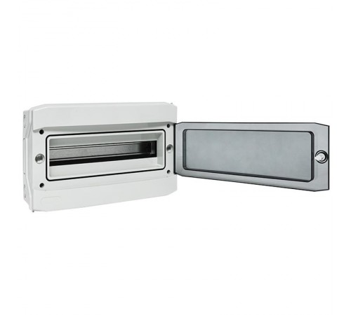 Щит навесной Unix65 18 модулей  ux65-18-n  EKF