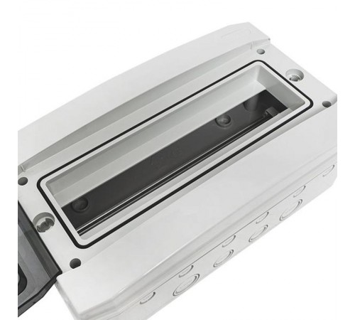 Щит навесной Unix65 18 модулей  ux65-18-n  EKF