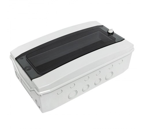 Щит навесной Unix65 18 модулей  ux65-18-n  EKF