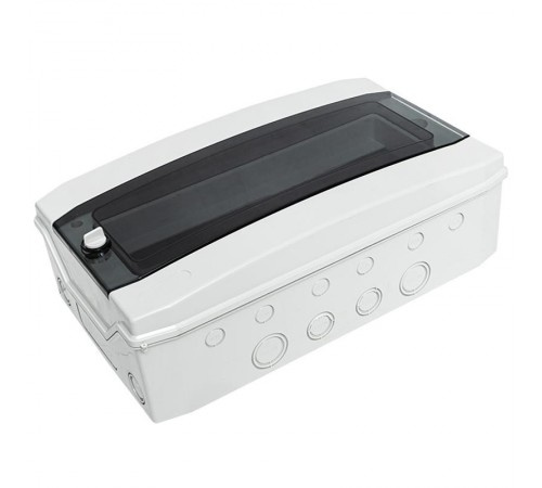 Щит навесной Unix65 18 модулей  ux65-18-n  EKF