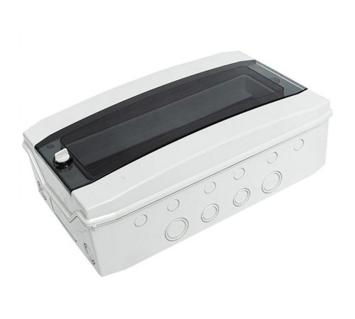 Щит навесной Unix65 18 модулей  ux65-18-n  EKF