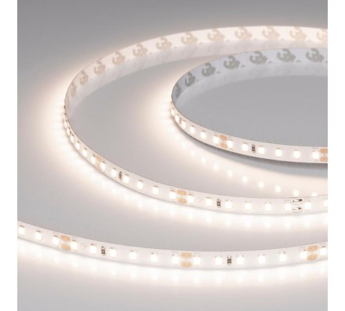  Светодиодная лента UL-A120-8mm 24V Day4000 (2 W/m, IP20, 5m) (Arlight, Открытый)  057520  Arlight