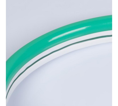 Гибкий неон ARL-NEON-2615GH-SIDE 24V Green (arlight, 8 Вт/м, IP65)  030869  Arlight