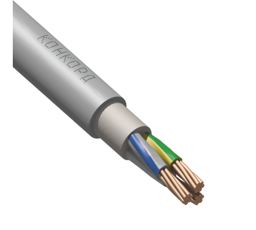 NUMнг(А)-LS-J 3х16 мк-0,66  Конкорд