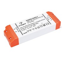 Блок питания ARV-SP-24320-PFC-B (24V, 13.3A, 320W) (Arlight, IP20 Пластик, 5 лет)  023730(2)  Arlight