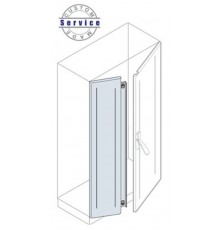 Дверь с перекрытием 1800x200мм ВхШ  ED1802SK  ABB