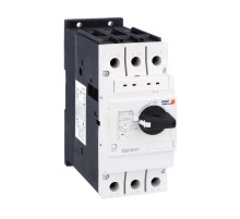 Выключатель автоматический OptiStart MP-63R-50-T2  348546  КЭАЗ