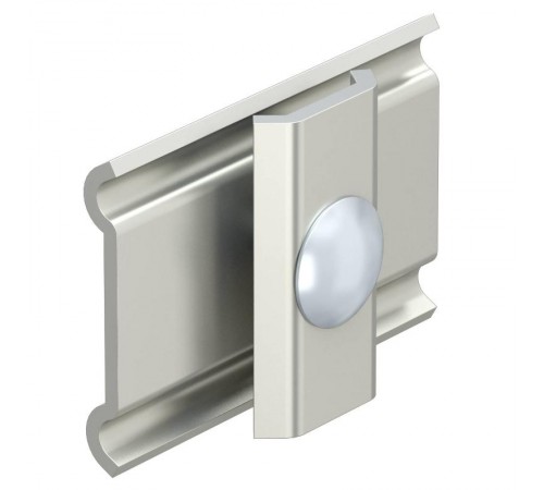 Соединитель 60x40 (K 11 262 A2)  6016367  OBO Bettermann