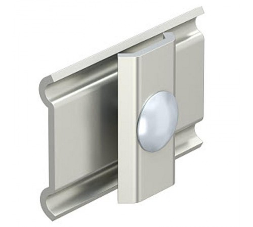 Соединитель 60x40 (K 11 262 A2)  6016367  OBO Bettermann