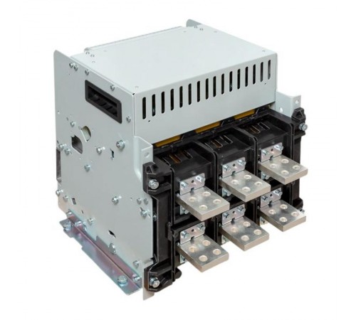 Выключатель автоматический ВА-45 2000/1000А 3P 85кА выкатной v2  mccb45-2000-1000v-v2  EKF