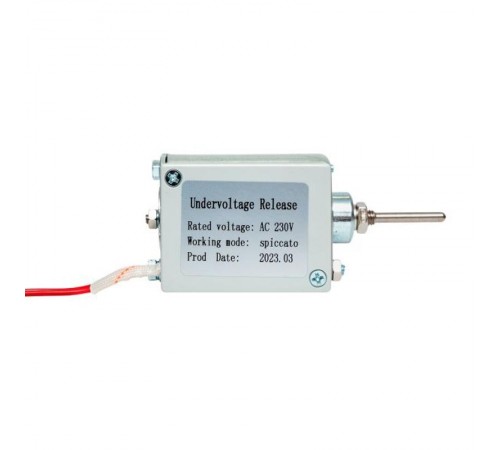 Выключатель автоматический ВА-45 2000/1000А 3P 85кА выкатной v2  mccb45-2000-1000v-v2  EKF