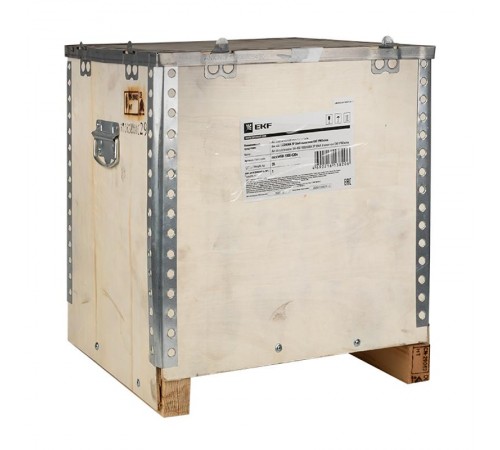 ВА-450 1000/630А 3P 50кА выкатной EKF PROxima  mccb450-1000-630v  EKF