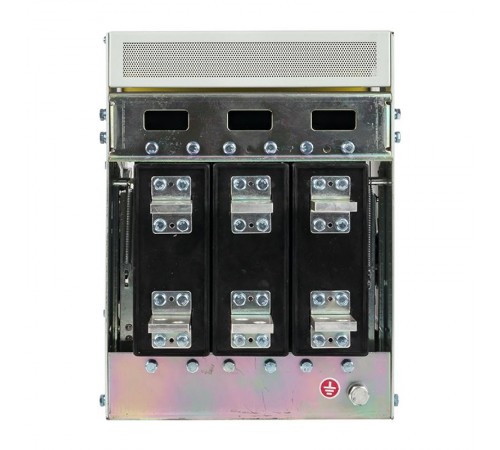 ВА-450 1000/630А 3P 50кА выкатной EKF PROxima  mccb450-1000-630v  EKF