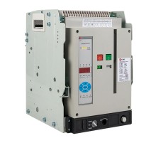 ВА-450 1000/630А 3P 50кА выкатной EKF PROxima  mccb450-1000-630v  EKF