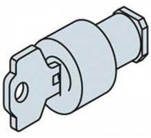 Цилиндр замка Ronis 455  EV1037  ABB