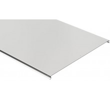 Крышка на лоток осн. 600х2500-2,0мм IEK  CLP1K-600-200-D25  IEK