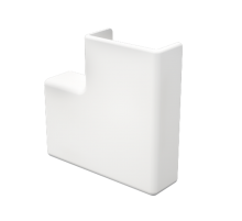 APM 22х10 Угол плоский  00407  DKC