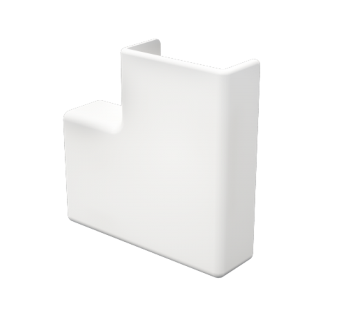 APM 22х10 Угол плоский  00407  DKC