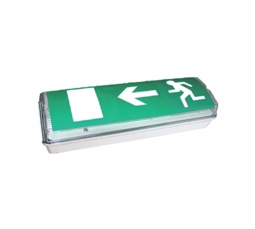 Светильник аварийного освещения ДБО83-3-113 Gelios PT LED  1183003113  АСТЗ