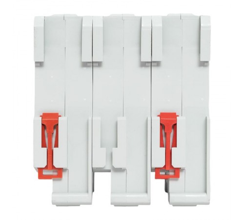 Предохранитель-разъединитель DF 22х58 3Р (тип ПВЦ)   df223-e  EKF