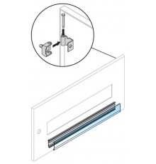 Петли для мод панелей (10шт)  EH1889  ABB