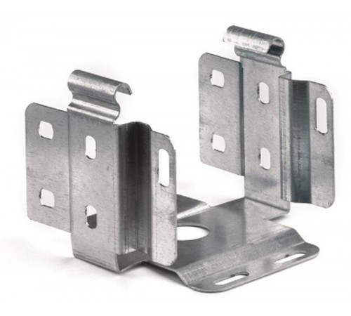 Переходник 80х150 провол. лотка на листовой  FC18015  DKC