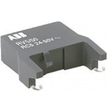 Ограничитель перенапряжения RC 5-1/133 50..133B AC для A9..A40  1SBN050100R1001  ABB