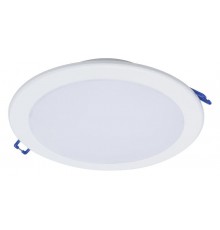 Светильник встраиваемый DN027B G2 LED12/NW 14W 220-240V D150 RU  929002072202  Philips