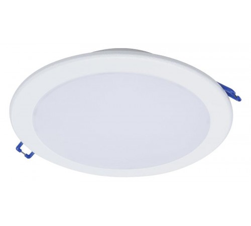 Светильник встраиваемый DN027B G2 LED9/NW 10W 220-240V D125 RU  929002071302  PHILIPS
