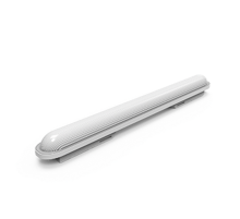 Светильник светодиодный промышленный линейный ССП-176 EVO-S IP65 600*76*66 18W 1980lm 6500K мат с ДД и соед.в линию   864424318-S  Gauss