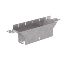 Ответвитель вертикальный с крышкой 300х80  PR16.0944  Промрукав