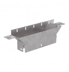 Ответвитель вертикальный с крышкой 300х80  PR16.0944  Промрукав