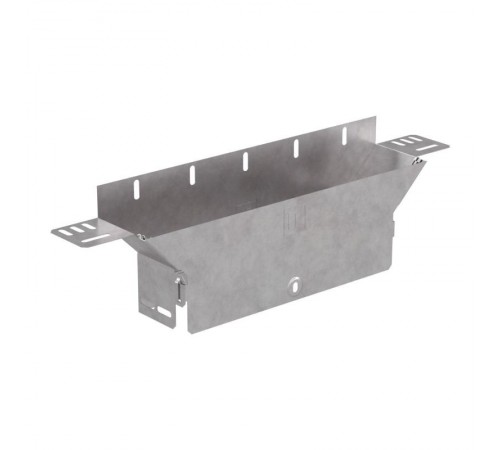 Ответвитель вертикальный с крышкой 300х80  PR16.0944  Промрукав