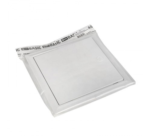 Люк ревизионный пластик с нажимным замком 200х200 EKF Basic    lpnz-200x200   EKF 