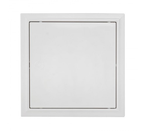 Люк ревизионный пластик с нажимным замком 200х200 EKF Basic    lpnz-200x200   EKF 