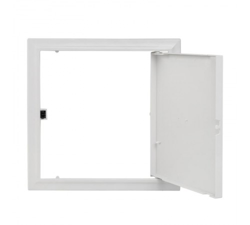 Люк ревизионный пластик с нажимным замком 200х200 EKF Basic    lpnz-200x200   EKF 