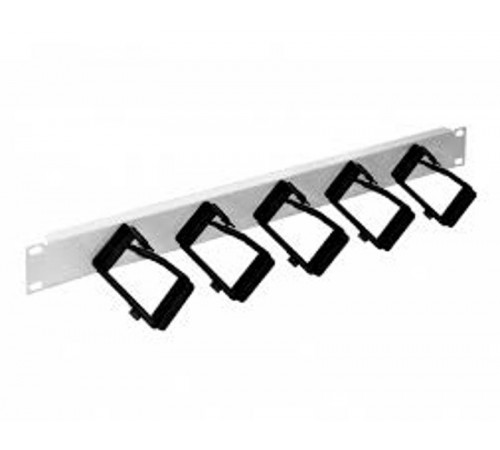 Панель 19" с кабельными организаторами  MB 10.48 IC  Провенто