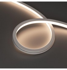 Светодиодная лента герметичная MOONLIGHT-TOP-M252-13x12mm 24V White-MIX (12 W/m, IP67, 2216, 5m, Wire x1) (Arlight, 12 Вт/м, IP67)  038605  Arlight