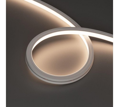 Светодиодная лента герметичная MOONLIGHT-TOP-M252-13x12mm 24V White-MIX (12 W/m, IP67, 2216, 5m, Wire x1) (Arlight, 12 Вт/м, IP67)  038605  Arlight