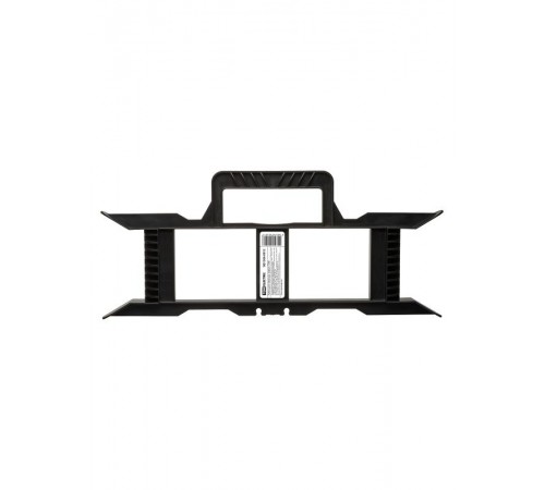 Рамка для провода черная   SQ1306-0012  TDM