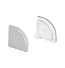 Заглушка SL-KANT-H16 ROUND глухая  024482  Arlight