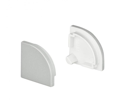 Заглушка SL-KANT-H16 ROUND глухая  024482  Arlight