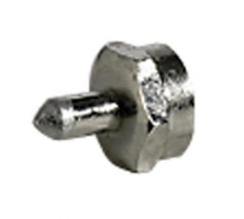 Заглушка (сопротивление TV) 75 Ом F штекер  073998  Legrand