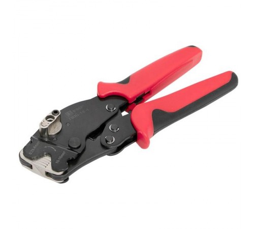 Пресс-клещи ПКВт-16-4 EKF Expert  pkvt-16-4-exp  EKF