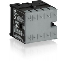 Миниконтактор ВC7-30-10-P 12A (400B AC3) катушка 12В DС  GJL1313009R0107  ABB