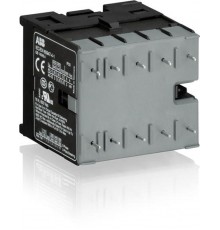 Миниконтактор ВC7-30-10-P 12A (400B AC3) катушка 12В DС  GJL1313009R0107  ABB