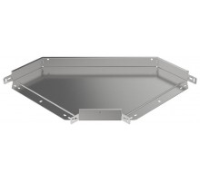 ESCA 7 Поворот 90град 50х300-2,0  ES7-PG-90-050-300-20  IEK