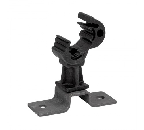 Держатель дистанционный, L=45мм Ni EKFPROxima   lp-d2000-45-ni   EKF