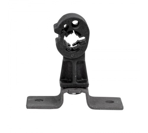 Держатель дистанционный, L=45мм Ni EKFPROxima   lp-d2000-45-ni   EKF